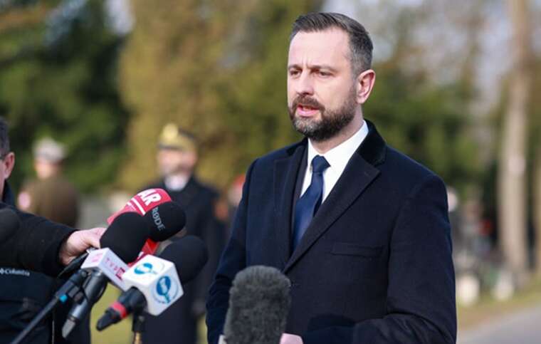 У Польщі відкриють новий навчальний полігон для ЗСУ