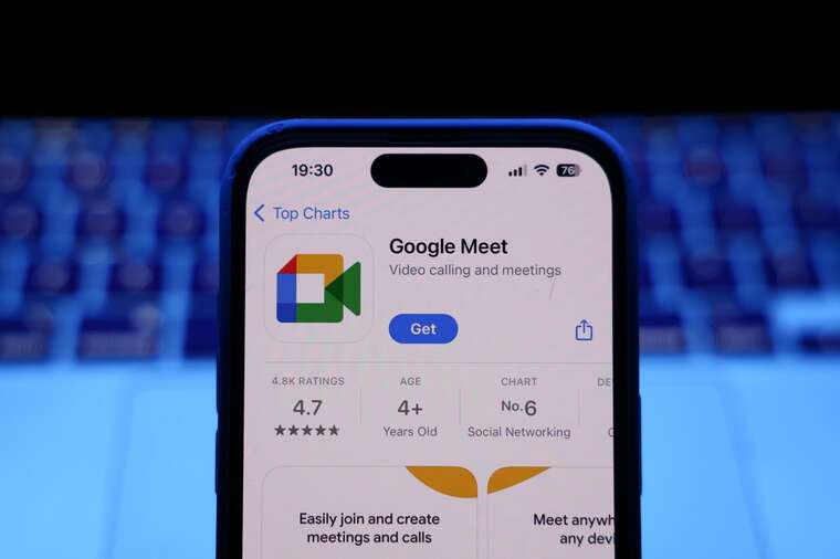    Google Meet  Telegram  WhatsApp