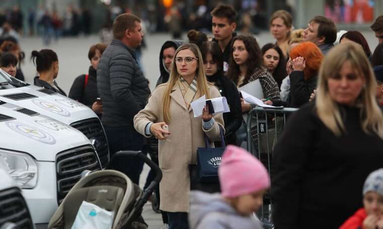 Українці в Польщі все частіше зіштовхуються з образами та нападами