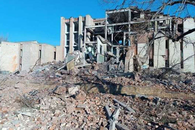 Russia killed two and injured seven residents of the Donetsk region, - RMA