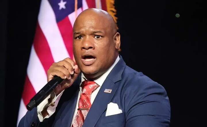 До Києва прибуде радник Трампа Марк Бернс