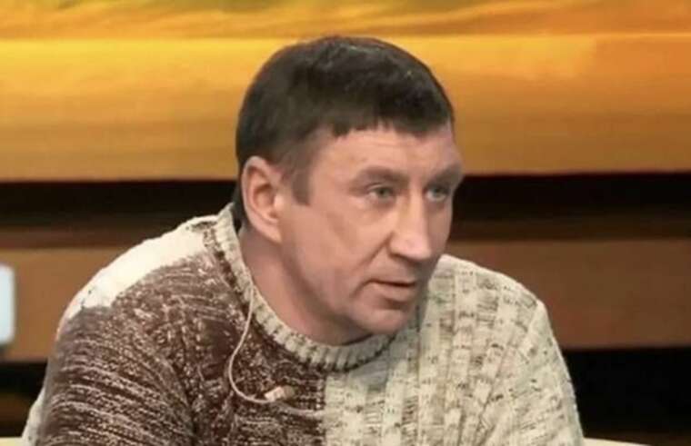 Сын Чикатило оказался нарушителем военного учета, — Слободский ТЦК