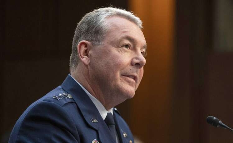 Washington Post: Главу військової розвідки США звільнили після «негативного» звіту щодо Ірану