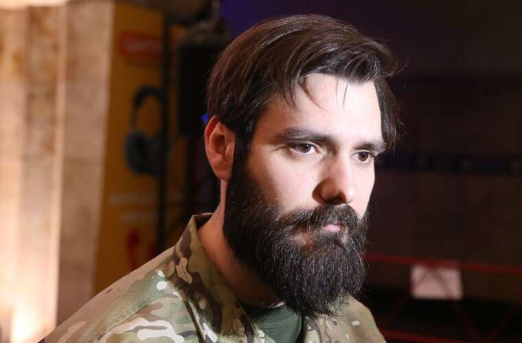 A large-scale mobilization will not solve the problems at the front,  former "Azov" commander