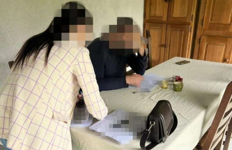 In Khmelnytskyi region, a UOC-MP abbot was arrested for beating a serviceman to death