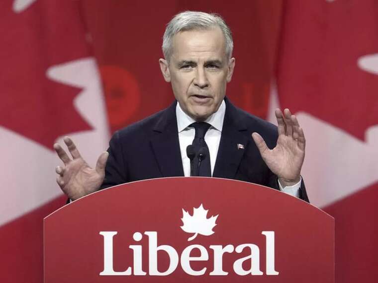 The Prime Minister of Canada has arrived in Kyiv