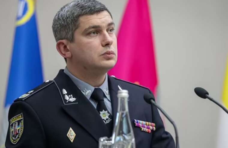 Бути бізнесменом добре, а поліцейським - краще: мільйони й гектари генерала Коваля