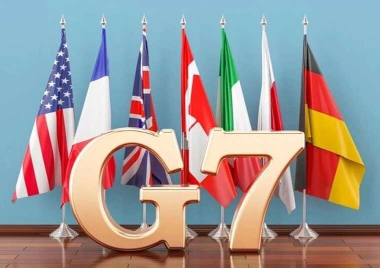   G7       