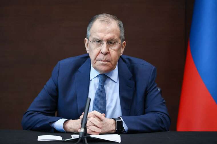 Россия признаёт Зеленского «фактическим руководителем режима», но сомневается в его легитимности, — Лавров