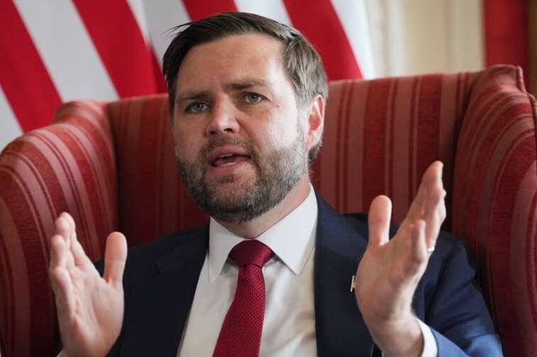 Vance: "Peace in Ukraine can be established within six months"