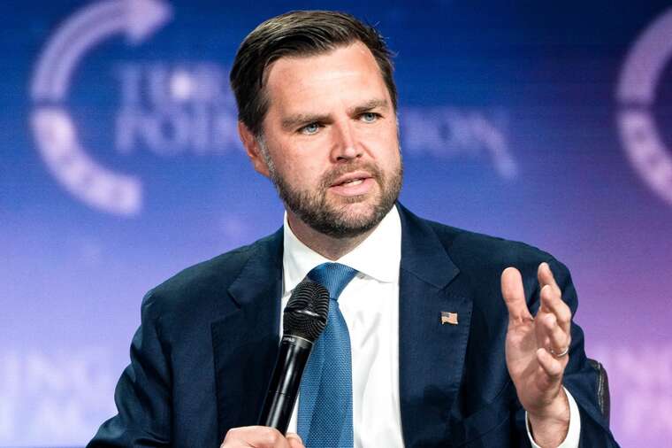 Венс: США можуть запровадити нові санкції проти Росії, але діятимуть послідовно