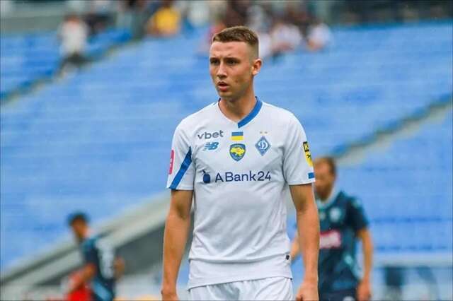 Каталонская «Жирона» хочет купить нападающего сборной Украины Ваната за «серьезную сумму»