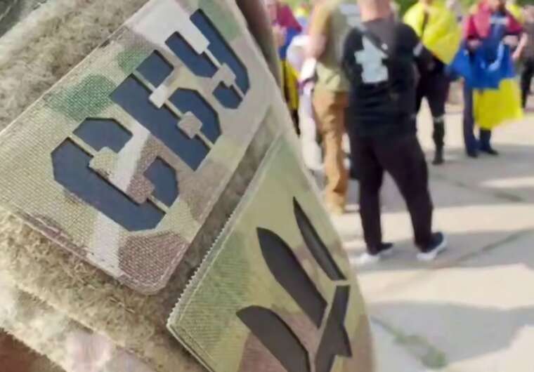 СБУ показала ексклюзивне відео обміну полоненими з Росією