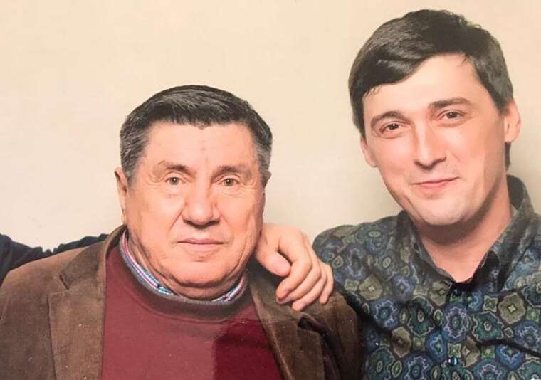 Суд Дніпра дозволив заочне розслідування проти злодія в законі Іраклія Калічави