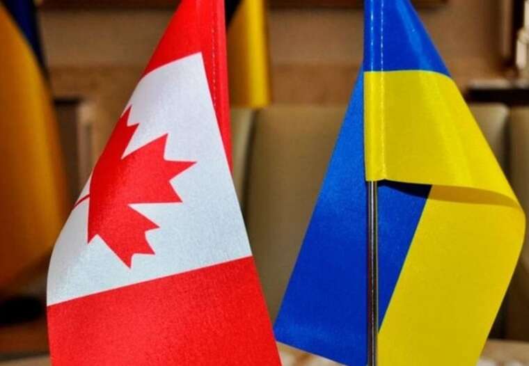 Безпека України — пріоритет для Канади та союзників, - Аніта Ананд