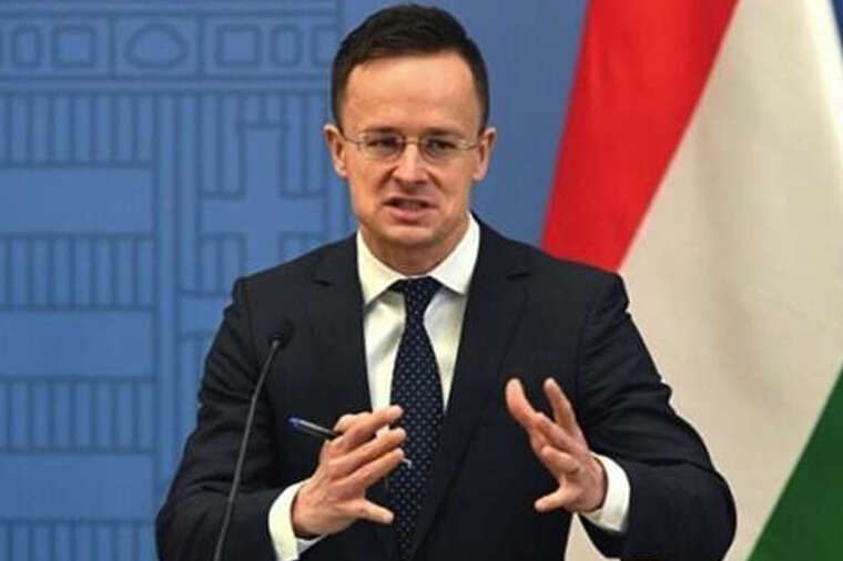 Венгрия обвинила Зеленского в «грубых угрозах» из-за заявлений о нефтепроводе «Дружба»