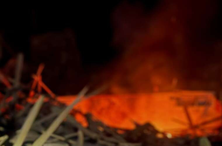 Суми під масованою атакою дронів: зафіксовано понад 10 вибухів та пожежа