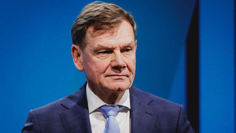 Germany has announced what security guarantees Ukraine should receive