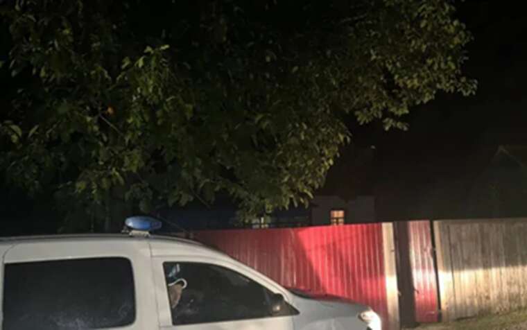 В Киевской области 7-летний мальчик случайно застрелил 6-летнюю соседку