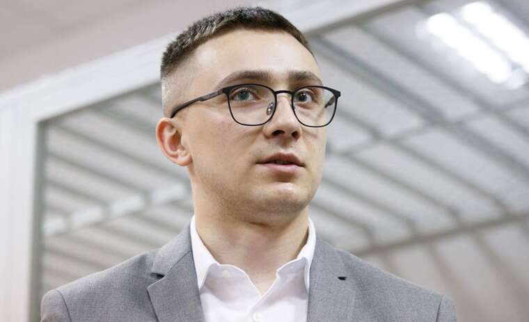 The Times: Стерненко пригрозив Зеленському "реальною" смертю в разі здачі Донбасу