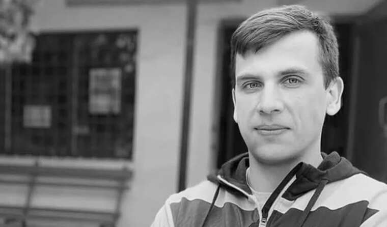 На війні загинув майстер спорту міжнародного класу Олексій Хабаров