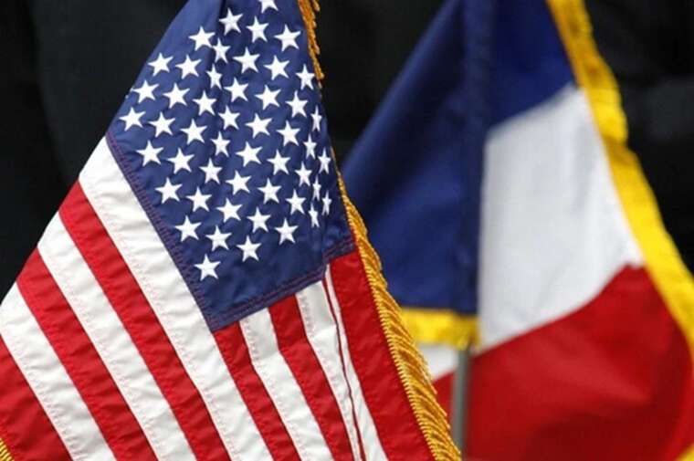 США обвинили Францию в антисемитизме, Париж ответил обвинениями во вмешательстве