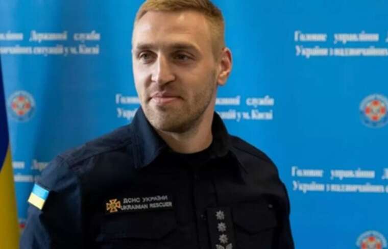 Керівництво ДСНС Києва під підозрою: Рудак та Чекригін фігурують у корупційному скандалі