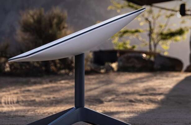 Ministry of Digital Development: Payment for Starlink may be postponed due to conditions set by Nawrocki