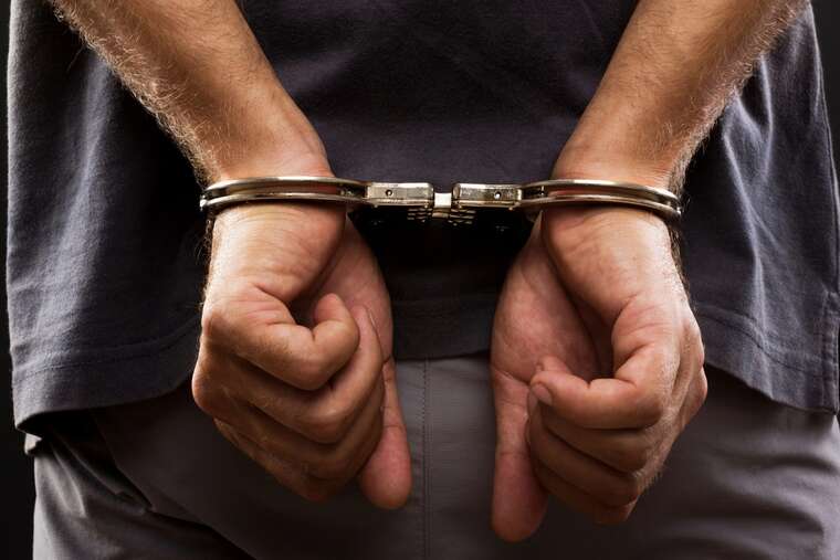 In Odesa, a man was detained for a forged SSU identification