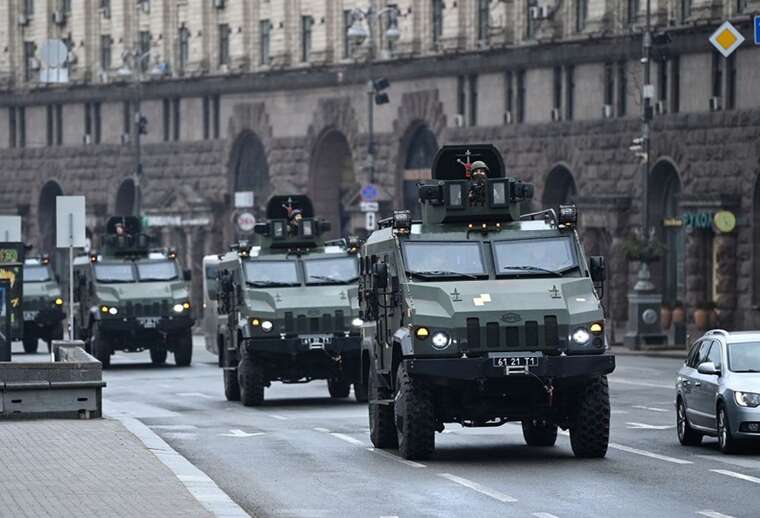 Politico назвав регіони світу, де можуть розпочатися війни протягом наступних 5 років