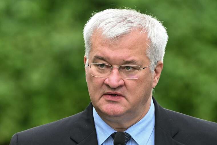 Сибіга: Україна вимагає юридично зобов’язальних гарантій безпеки