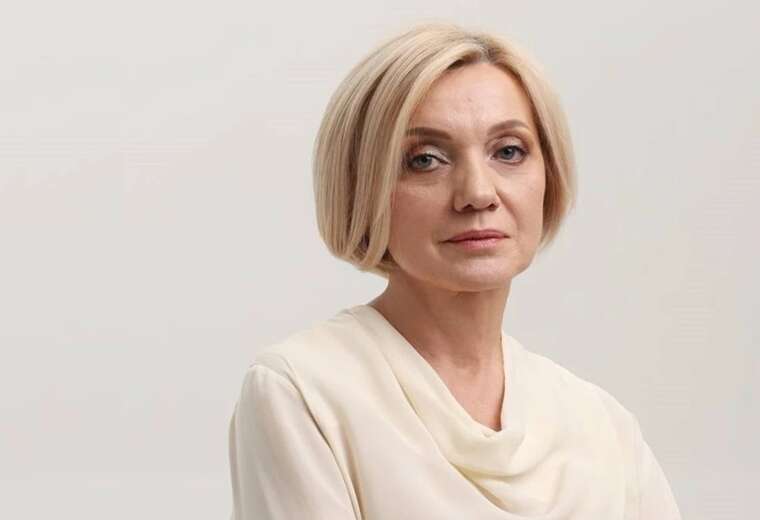 Олена Івановська: Мовна реінтеграція має бути послідовною, людяною та стратегічною