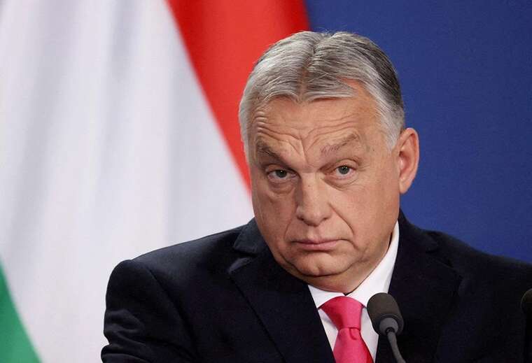 Угорщина відповість на «погрози» Зеленського щодо «Дружби», – Орбан