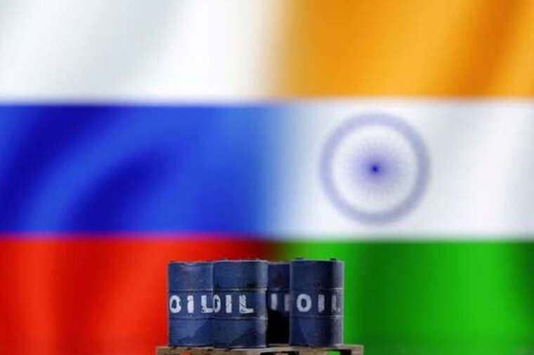 Індія скоротить закупівлі російської нафти через тиск США