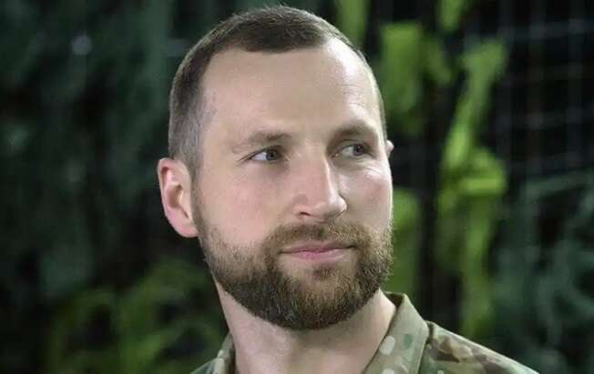 Зеленський призначив Євгенія Хмару новим начальником Центру спецоперацій "А" СБУ