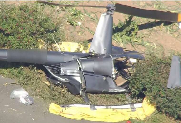  Northumbria Helicopters      