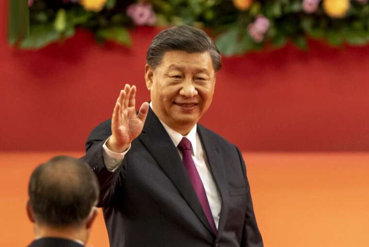 Китай та Росія домовляються про координацію в сфері безпеки та розвитку, — Reuters