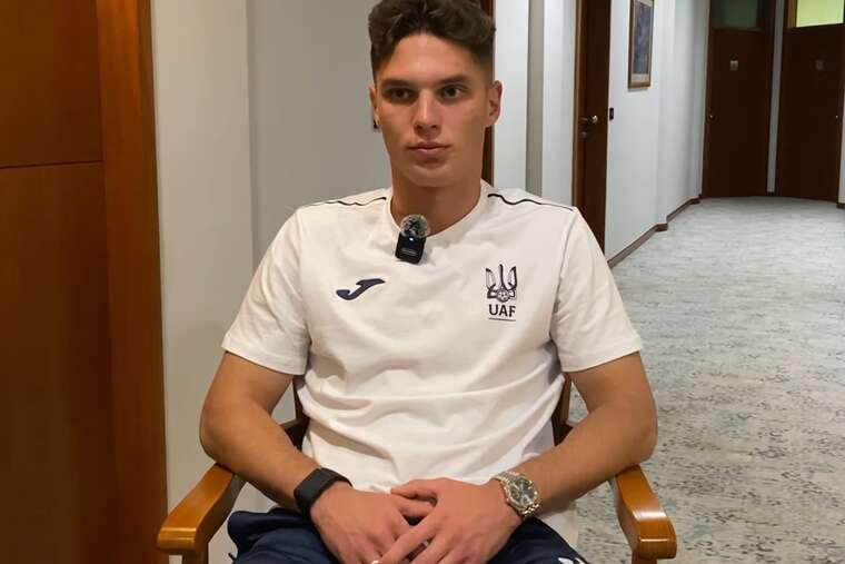 "Бенфіка" запропонувала 27 мільйонів євро за Судакова