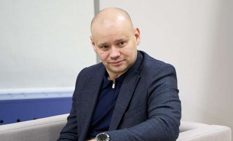 НАЗК виявило незаконне збагачення у ексзаступника генпрокурора Вербицького на 30 мільйонів гривень