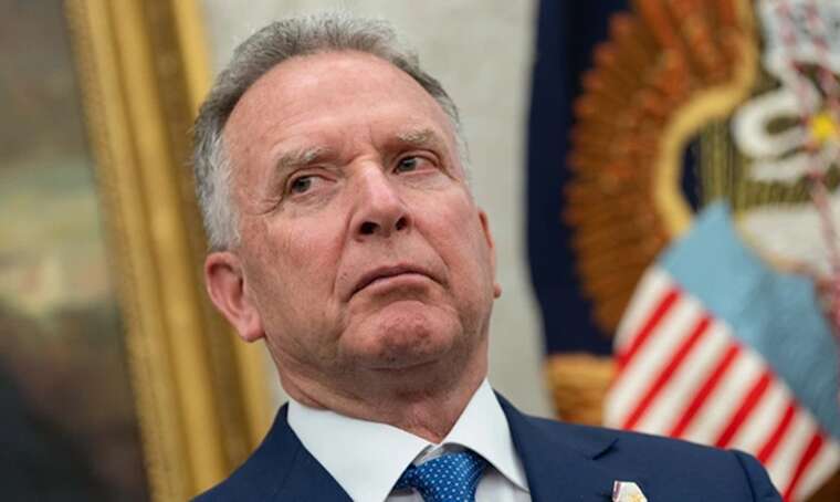 Віткофф: Росія зробила "мирну пропозицію" щодо Донецької області