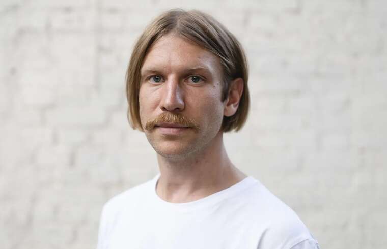 Дорн заспівав "Стицамен" українською: відео з вуличним музикантом стало вірусним