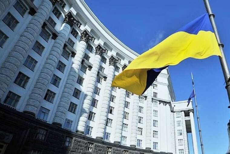 The Cabinet of Ministers published a resolution regarding the travel abroad of men aged 18-22