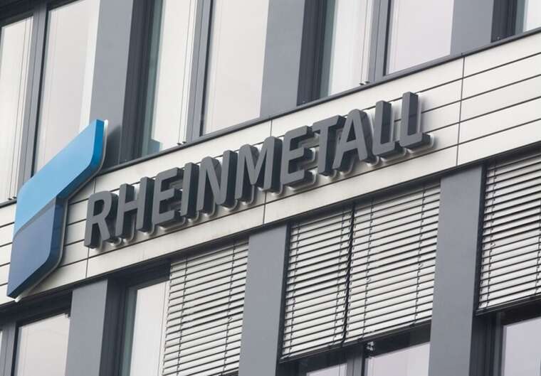 Rheinmetall        