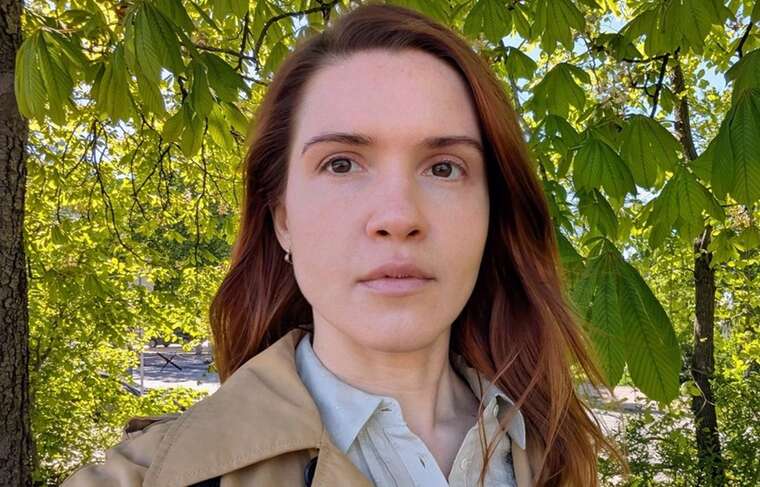 Безугла: Мобілізацію слід було почати з 18 років, і армія була б зовсім іншою