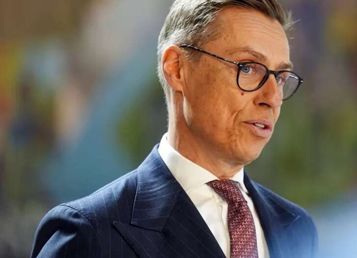 Стубб и Моди обсудили завершение войны России в Украине и роль Индии