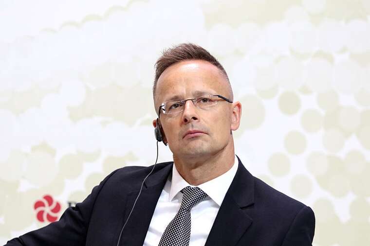 Нафтопровід «Дружба» знову запрацює: Сійярто анонсує тестові поставки