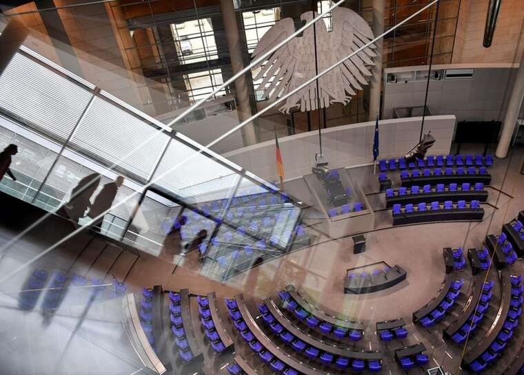 Німеччина ухвалила законопроєкт про "полегшений призов" для збільшення армії