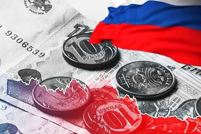 Росія може втратити майже третину темпів економічного зростання порівняно з минулим роком