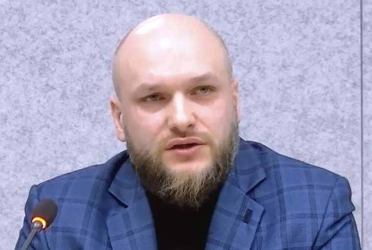 Цивинский анонсировал приоритетные расследования и аудит сотрудников БЭБ