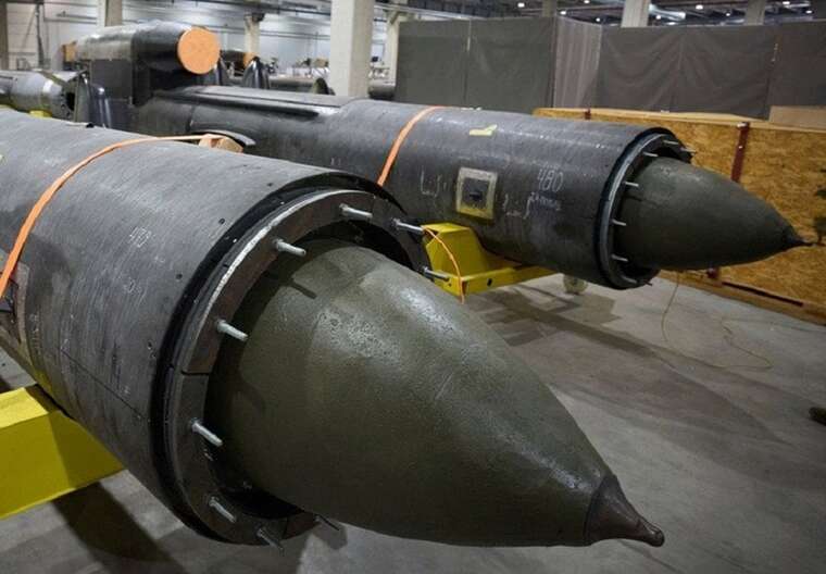 Euronews: Ракета «Фламінго» може змінити хід війни